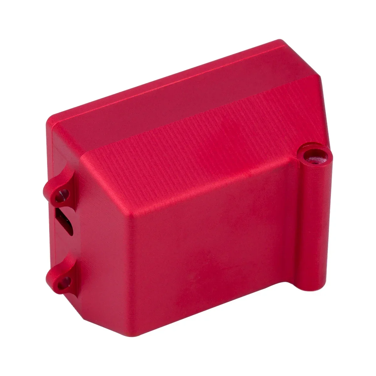 1Pcs Aluminum 1/10 Scale Fuel  - Rc Car Body Shell ulasan dan harga