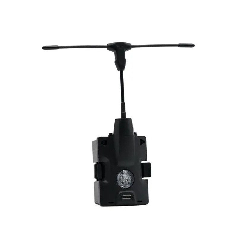Original  Team Crossfire Micro - Drone Rc Team ulasan dan harga