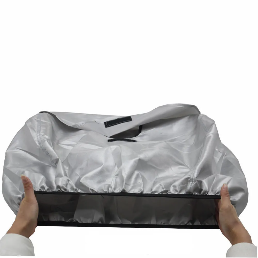 Outdoor Generator Storage Cove - Drone Xl Rc ulasan dan harga