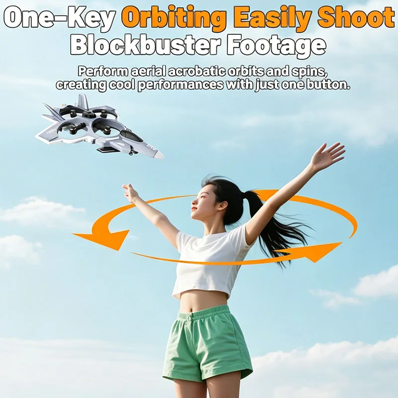 JJRC RC Drone High Definition  - Drone Rc Fighter Jet ulasan dan harga