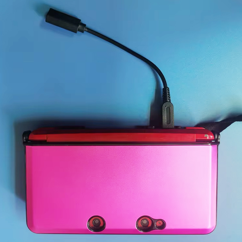 Type-C to 3DS Charging Cable P - Drone Xl Rc ulasan dan harga