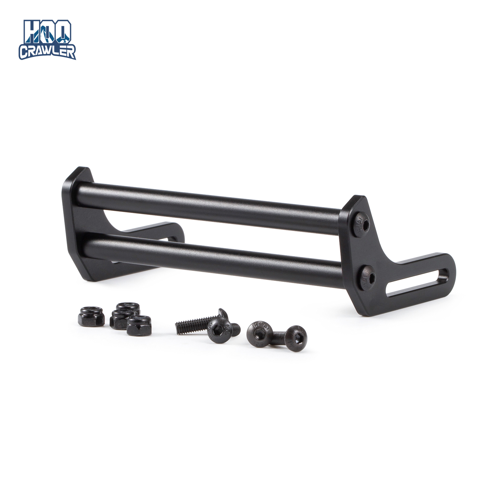 Ultra Simple LCG bumper  Alumi - Rc Car Body Shell ulasan dan harga