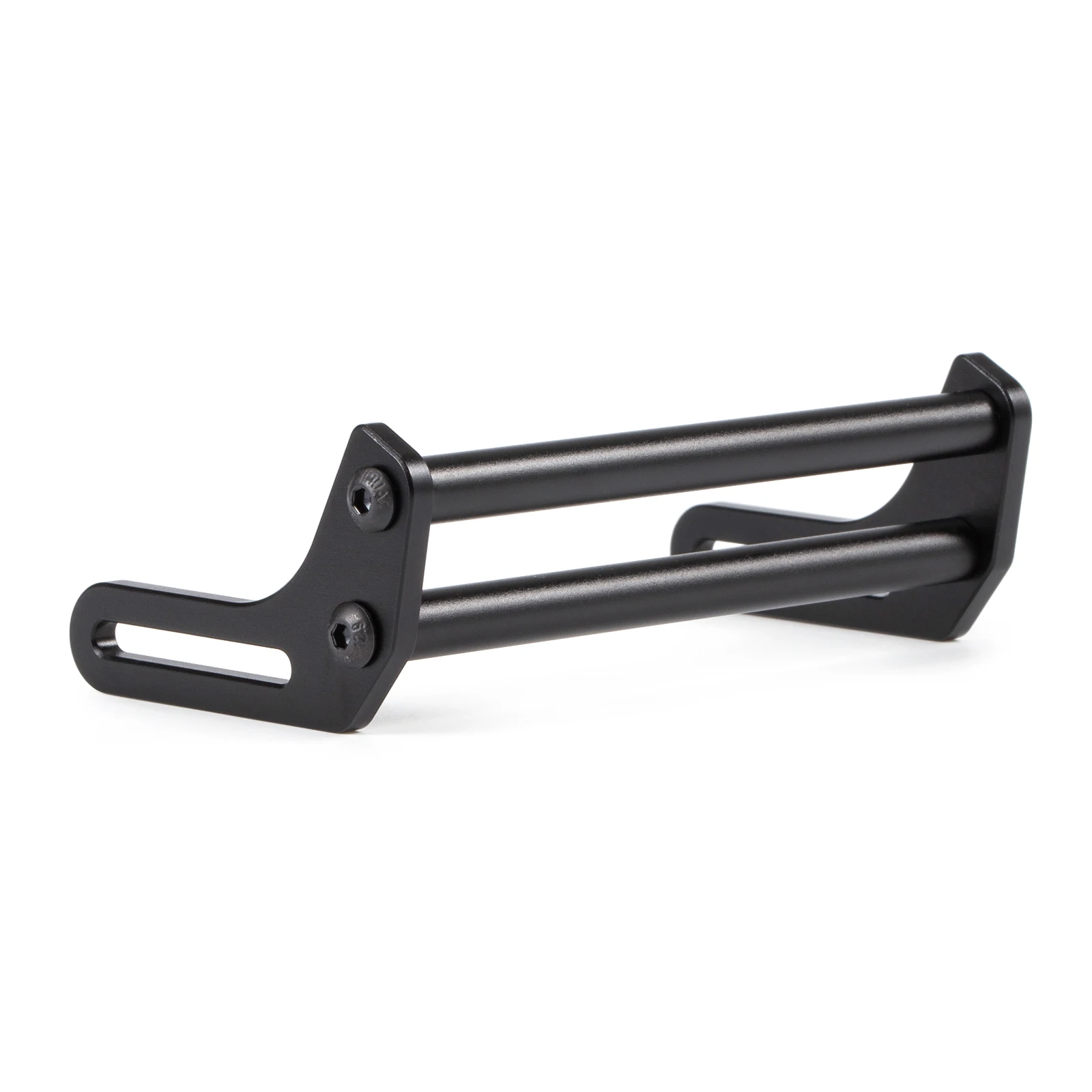 Ultra Simple LCG bumper  Alumi - Rc Car Body Shell ulasan dan harga
