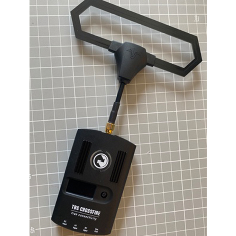 TBS TEAM BLACKSHEEPT Diamond A - Drone Rc Team ulasan dan harga