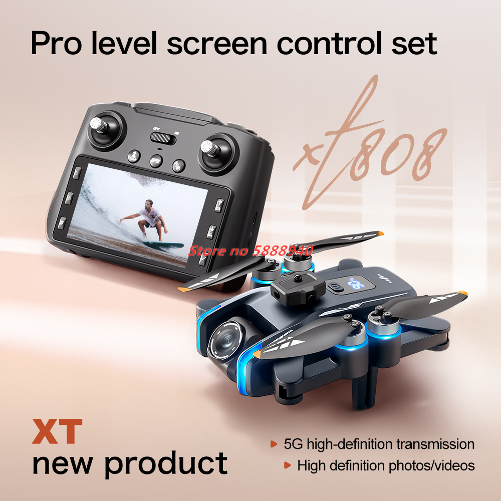 GPS Screen Drone Professional  - Drone Rc Fpv Manual ulasan dan harga