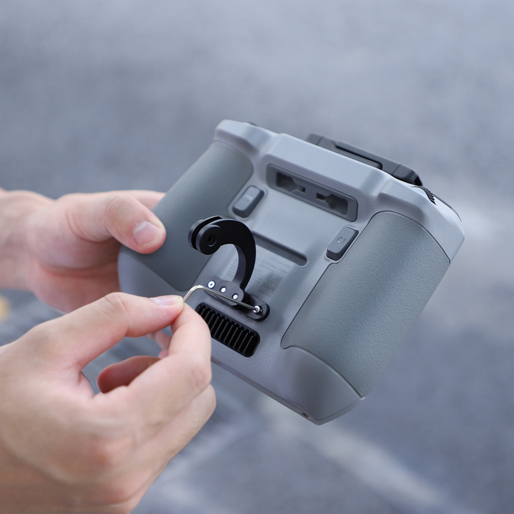Sunnylife Bicycle Bracket Hold - Drone Bike Rc ulasan dan harga