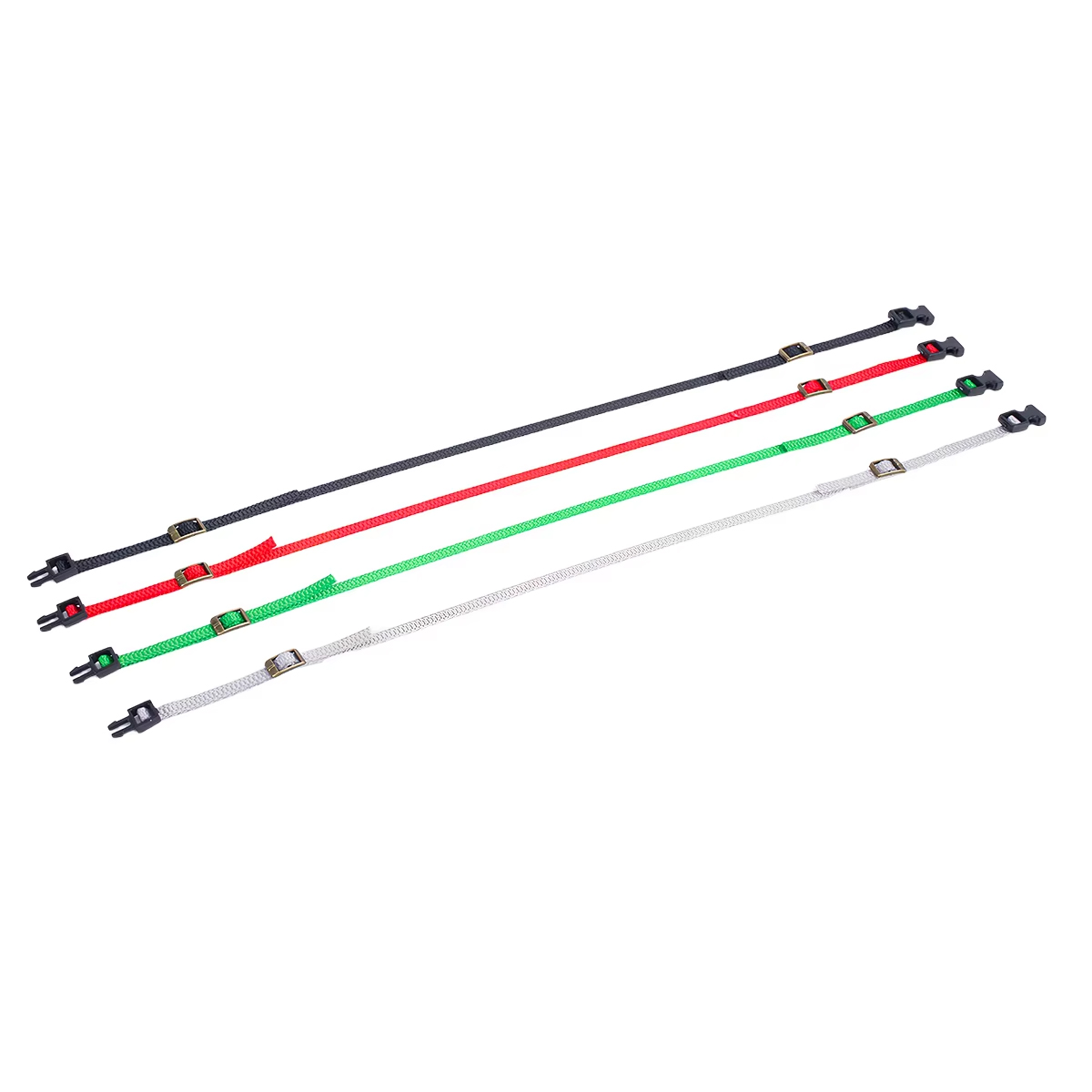 5Pcs Luggage Rope Roof Rack Ti - Rc Car Body Shell ulasan dan harga