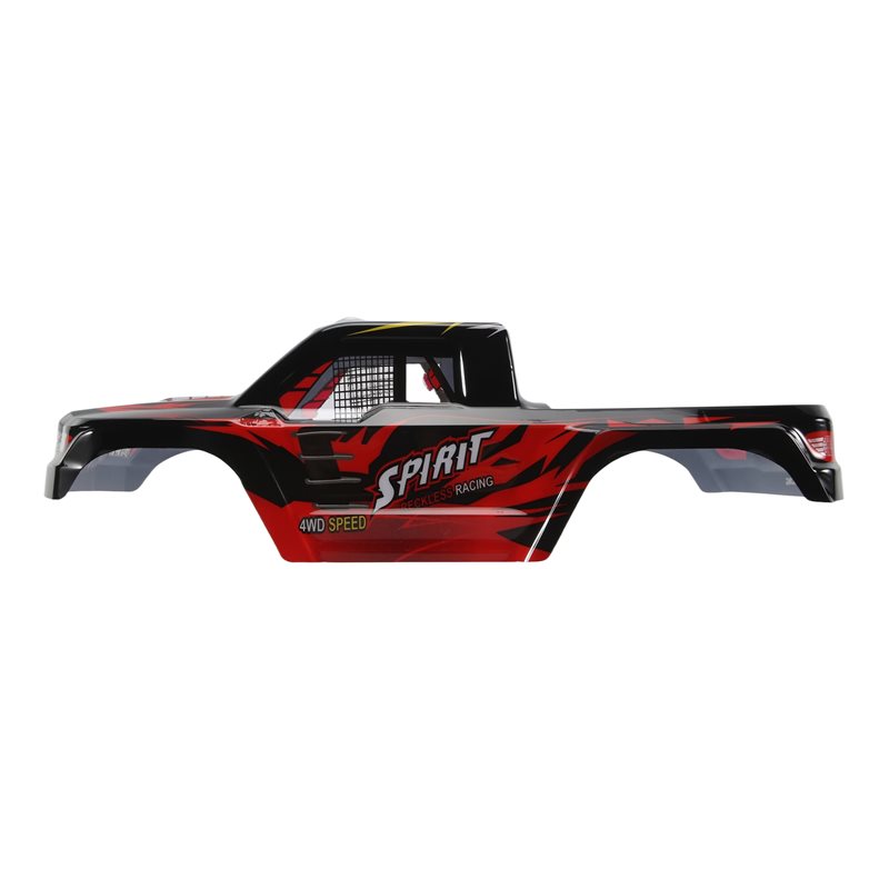 B78B-Car Body Shell Car Cover  - Rc Car Body Shell ulasan dan harga