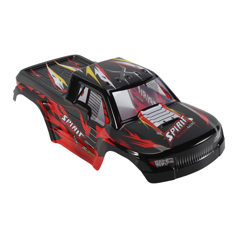 B78B-Car Body Shell Car Cover  - Rc Car Body Shell ulasan dan harga