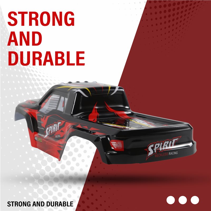 B78B-Car Body Shell Car Cover  - Rc Car Body Shell ulasan dan harga