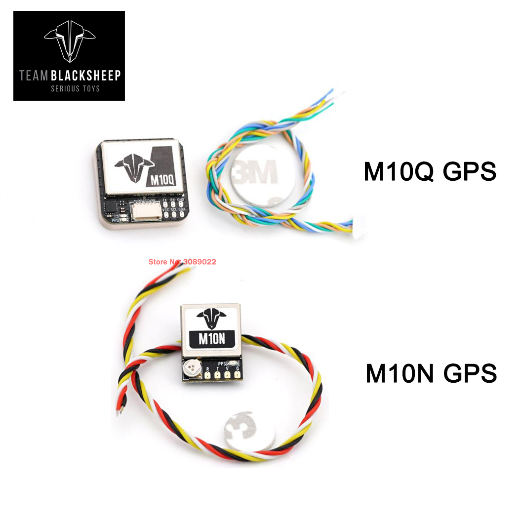 Team Blacksheep TBS M10N GPS G - Drone Rc Team ulasan dan harga