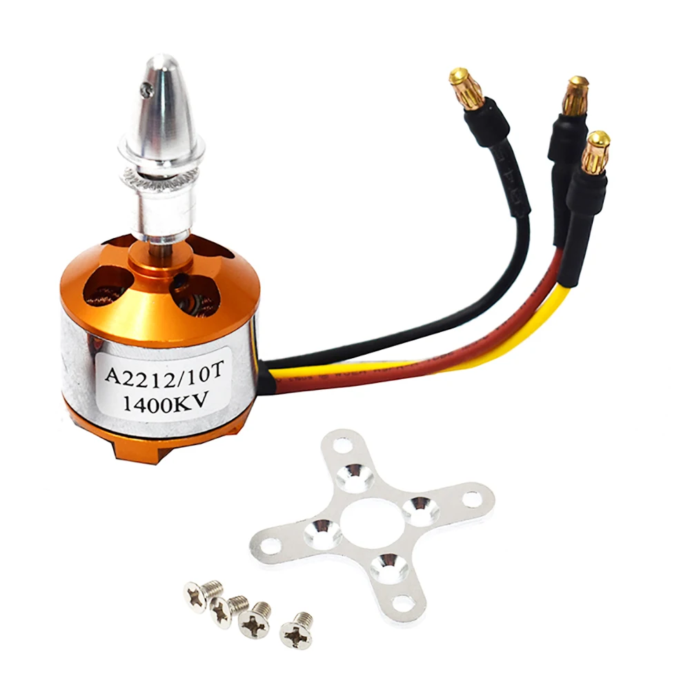Hot Sale XXD A2212 2212 930KV  - Drone Xl Rc ulasan dan harga