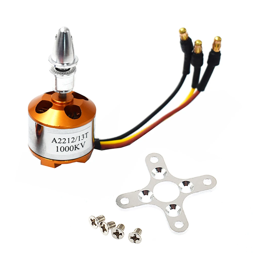Hot Sale XXD A2212 2212 930KV  - Drone Xl Rc ulasan dan harga