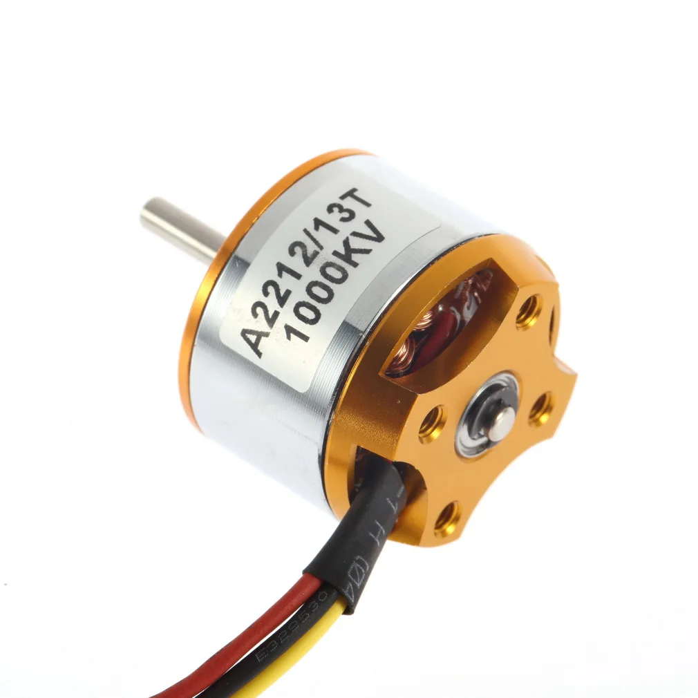 Hot Sale XXD A2212 2212 930KV  - Drone Xl Rc ulasan dan harga