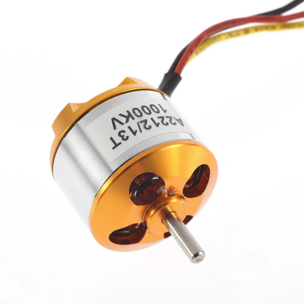 Hot Sale XXD A2212 2212 930KV  - Drone Xl Rc ulasan dan harga