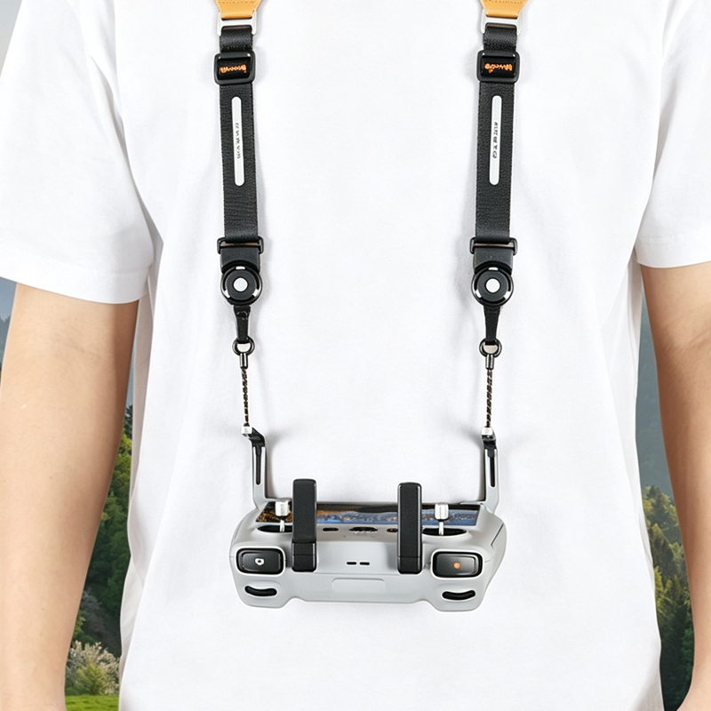 Neck Lanyard Self-balancing St - Drone Neo Rc ulasan dan harga