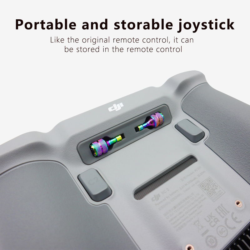 Joystick For DJI Avata 360/Min - Drone Rc Pro 2 ulasan dan harga
