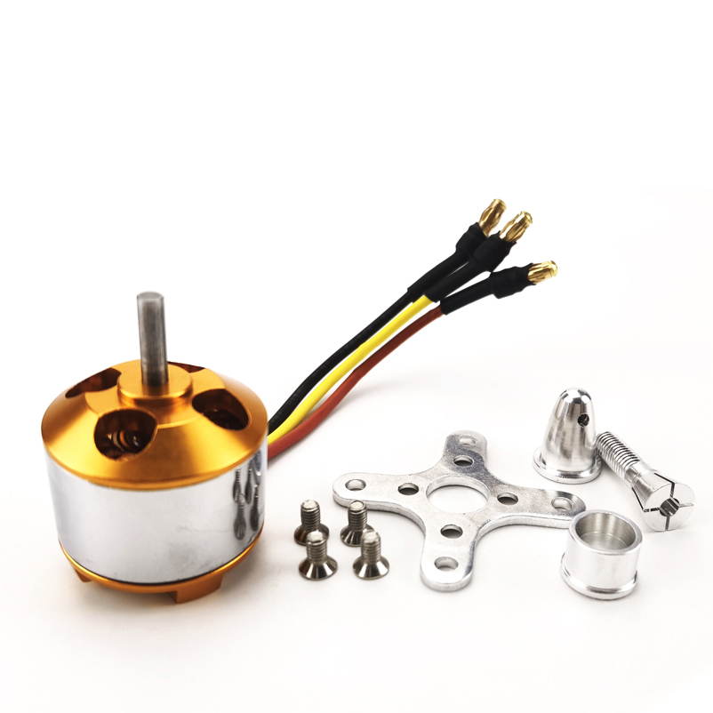 5PCS XXD A2212 2212 A2208 2208 - Drone Xl Rc ulasan dan harga
