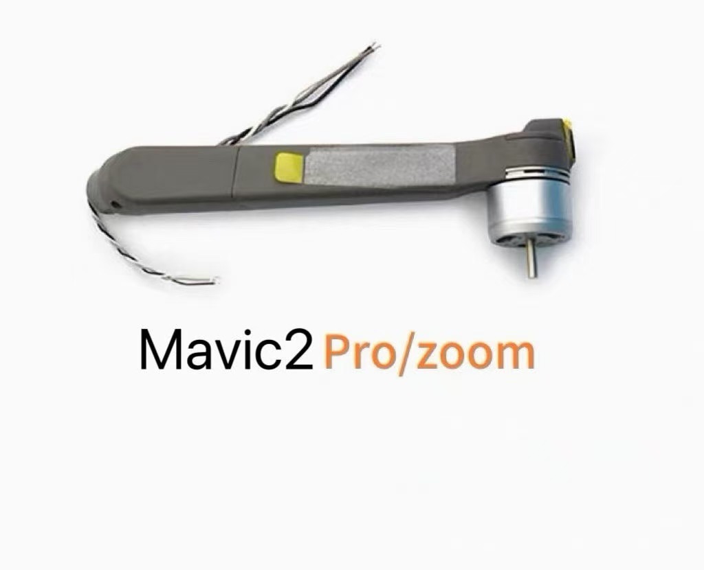 Original DJI Mavic 2 Pro/ZOOM  - Drone Rcfpvpro ulasan dan harga