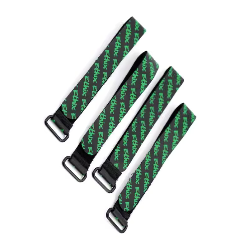 4Pcs Battery Strap TBS Team Bl - Drone Rc Team ulasan dan harga