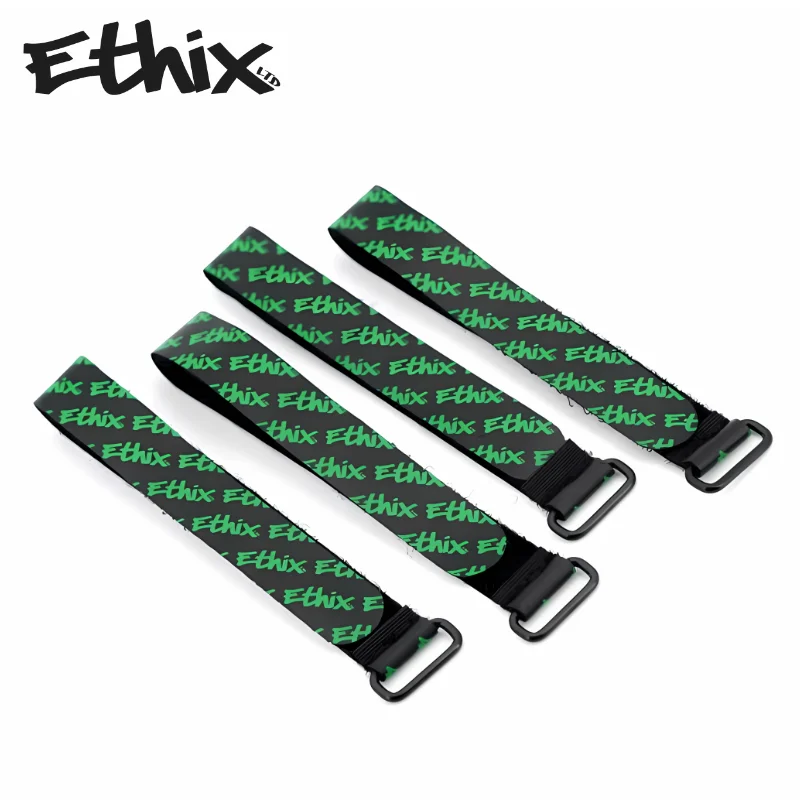 4Pcs Battery Strap TBS Team Bl - Drone Rc Team ulasan dan harga