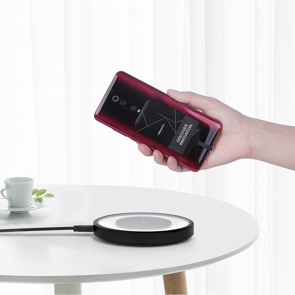 Type C Wireless Charging Recei - Drone Xl Rc ulasan dan harga