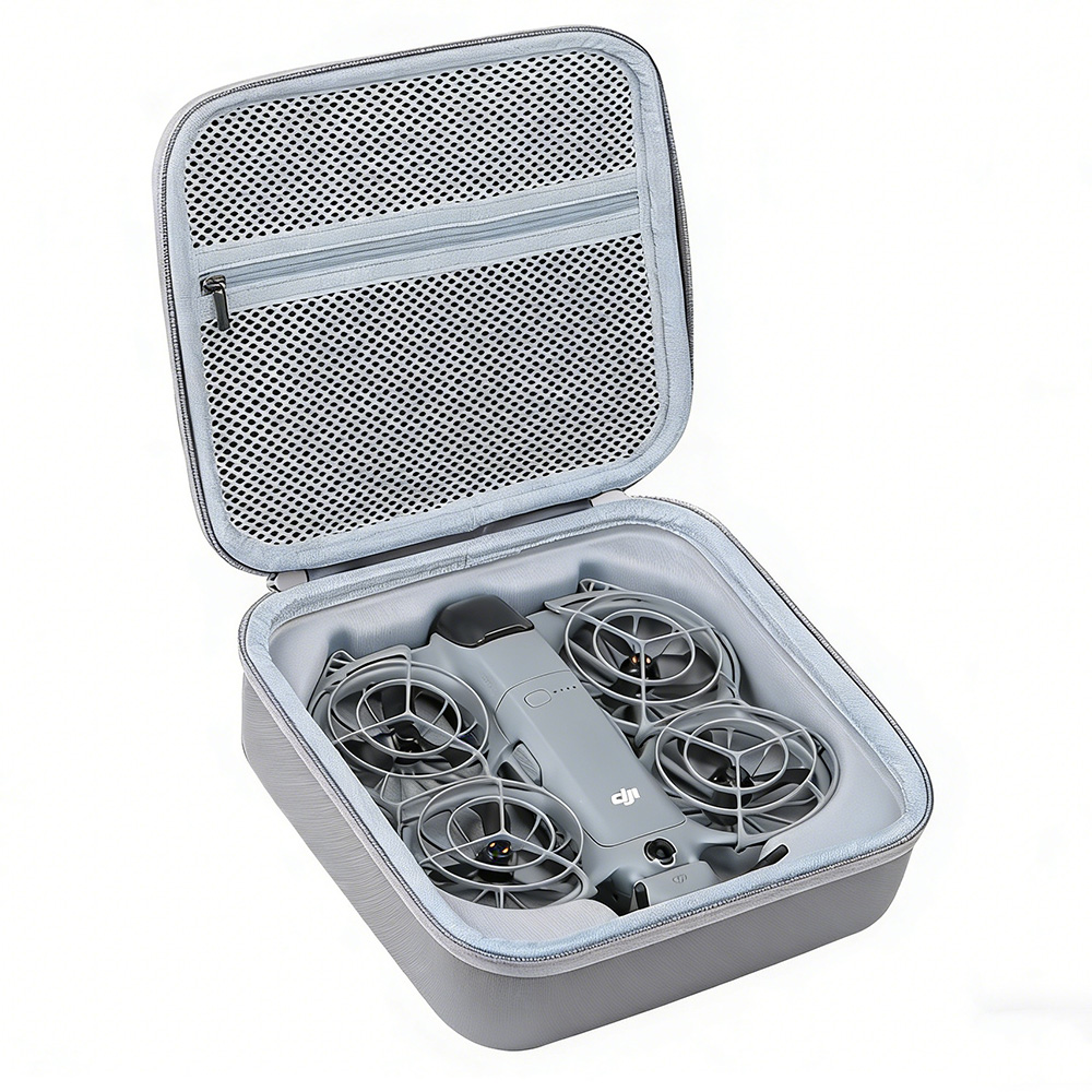 Portable Case PU Waterproof Sh - Drone Neo Rc ulasan dan harga