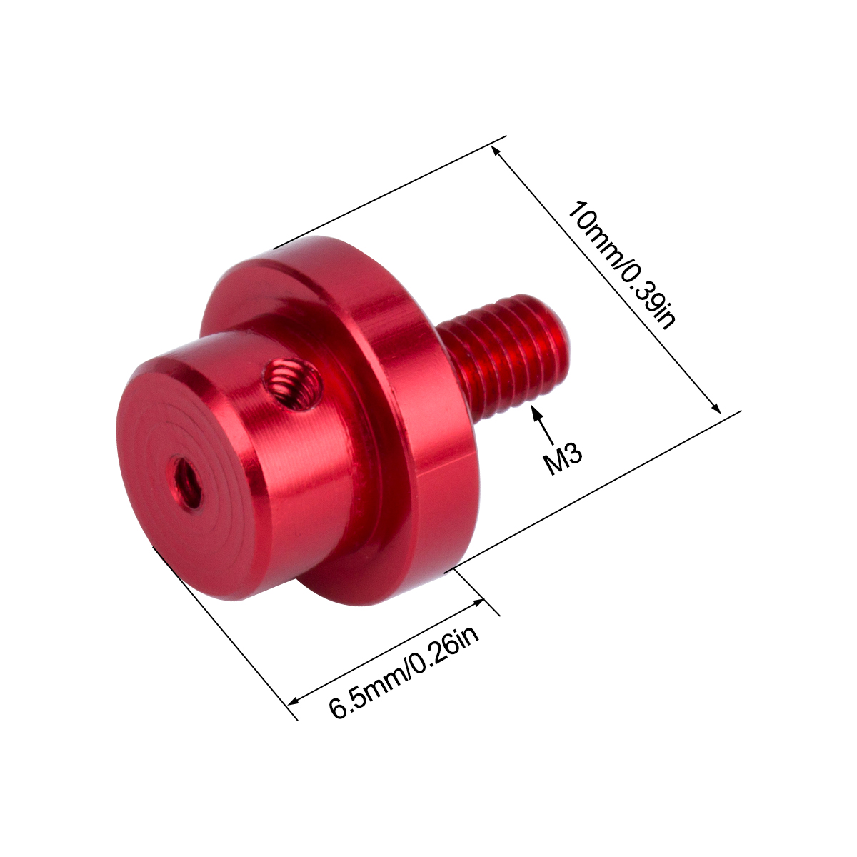50cm Metal Adjustable Simulati - Rc Car Body Shell ulasan dan harga