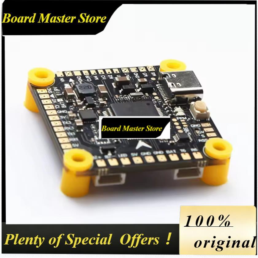 BoMaSF405 V3 Flight Control 3- - Drone Xl Rc ulasan dan harga