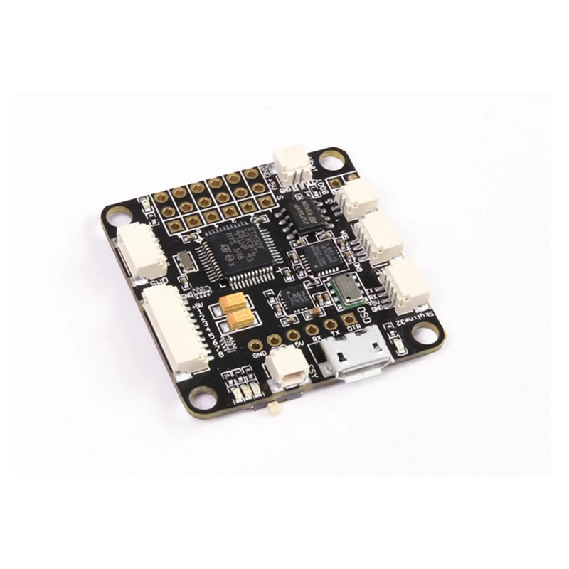 EMAX Skyline32+OSD Flight Cont - Flight Controller ulasan dan harga