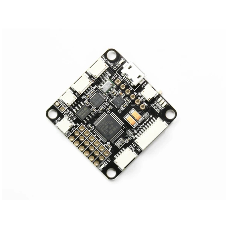 EMAX Skyline32+OSD Flight Cont - Flight Controller ulasan dan harga