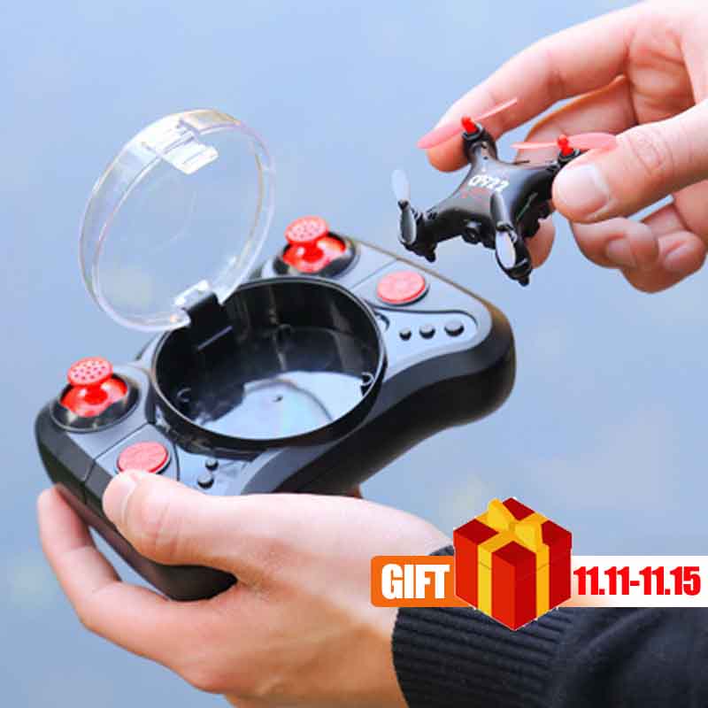 4K RC Drone With Camera HD Min - Drone Rc Fpv Manual ulasan dan harga