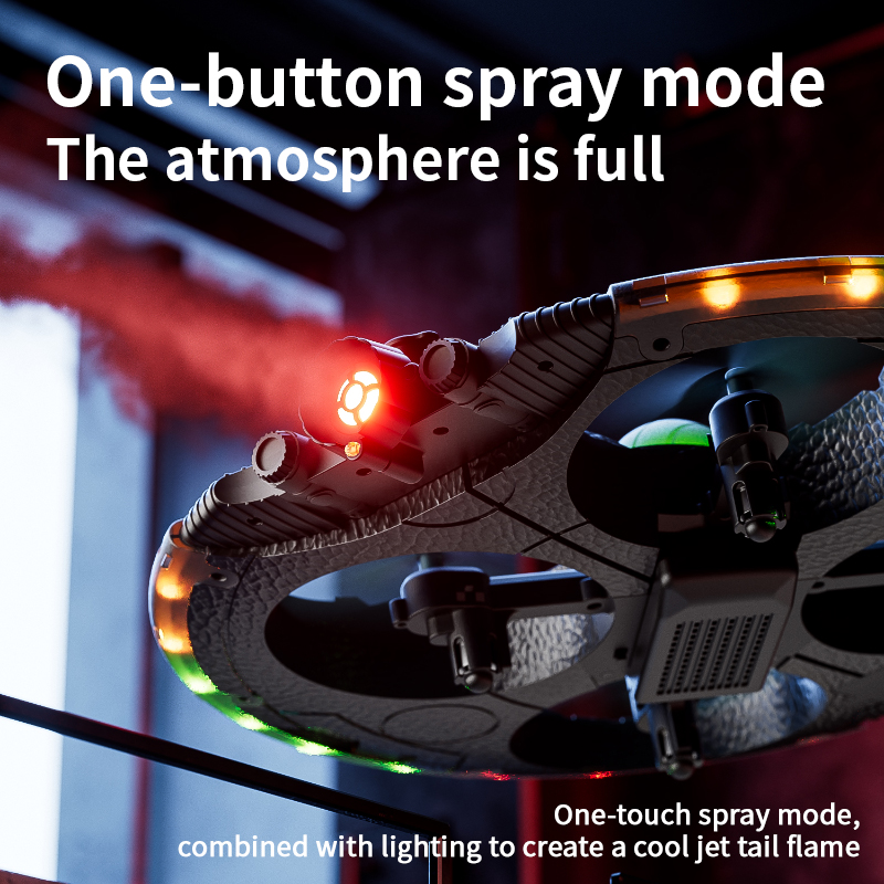 8K WIFI FPV Drone RC Mini Dron - Drone Rc Fpv Manual ulasan dan harga