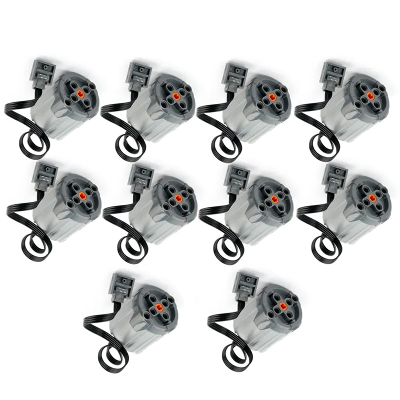XL Motor 8882 Power Functions  - Drone Xl Rc ulasan dan harga
